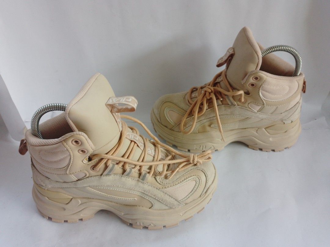 Fila origin store