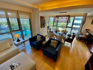 FOR LEASE & FOR SALE: Unit #5B WEST TOWER, ONE SERENDRA, BGC, FORT