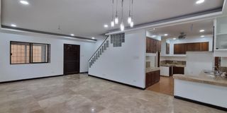For Lease: Newly Renovated 3 bedroom Townhouse | New Manila Quezon City