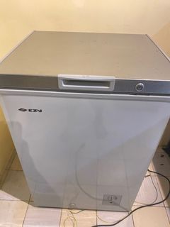 For Sale Chest type Freezer