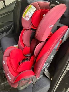 For Sale: Joie Every Stage Carseat