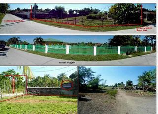 Foreclosed Vacant Lot for Sale in Victoria, Tarlac
