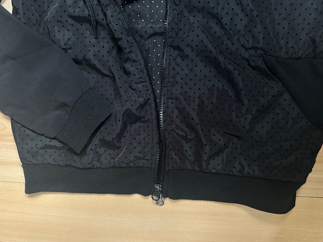 Forever 21 mesh jacket hotsell