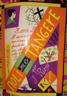 Free Noli Me Tangere in English Pocketbook  (Libre po ito kung may bibilhin kayo sa items ko)