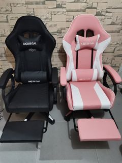 Gaming Chair Assorted Brand