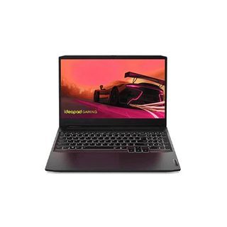 Gaming Laptop Lenovo Ideapad Gaming 3 15ACH6 82K2003APH AMD Ryzen 5 5600H 8GB RAM 512GB SSD 15.6 inch 120Hz IPS Display FHD 1080P RTX 3060 6GB RGB Backlit Keyboard  💻Brand new, 1yr warranty with Backpack and mouse