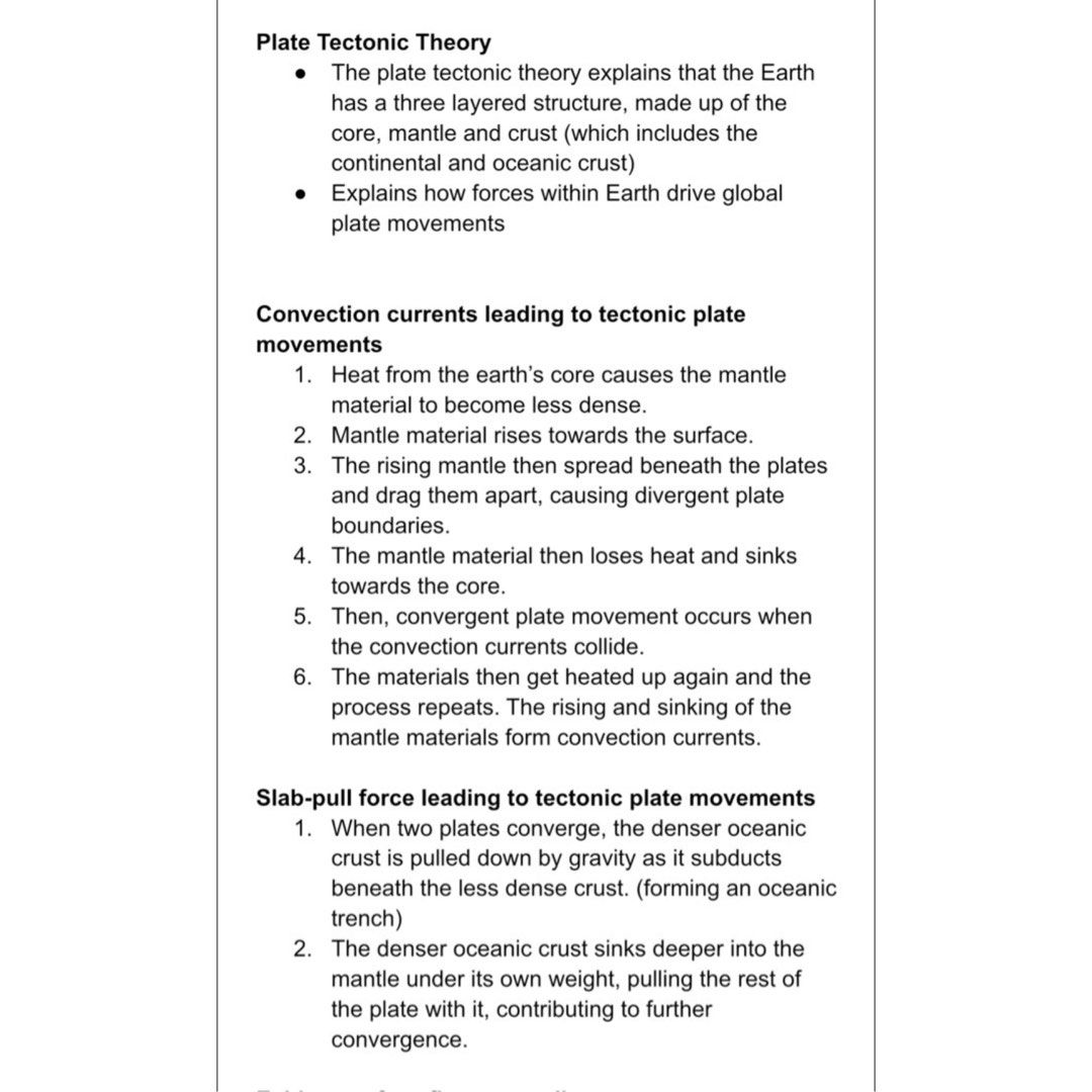 GEOGRAPHY | TOP RAFFLES STUDENT Sec 3 Sec 4 O Level Geography Package [NOTES, Papers, Model Essays] Geography Secondary 3 Secondary 4, Elective Geography, Pure Geography, Combined Geography, Geography Notes (Category: Assessment Books) located in Singapore. Submitted by biscuitnotes (Listing ID 1237641282, Image 3). Description: We offer packages for all subjects in Upper Sec. ————————————— 💫 Compiled by an ex-RI student - L1R5 of 2 For O Levels