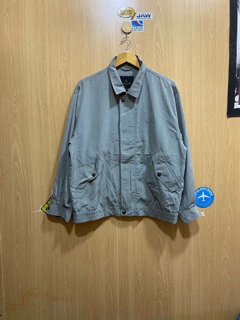 Gianni valentino brand top