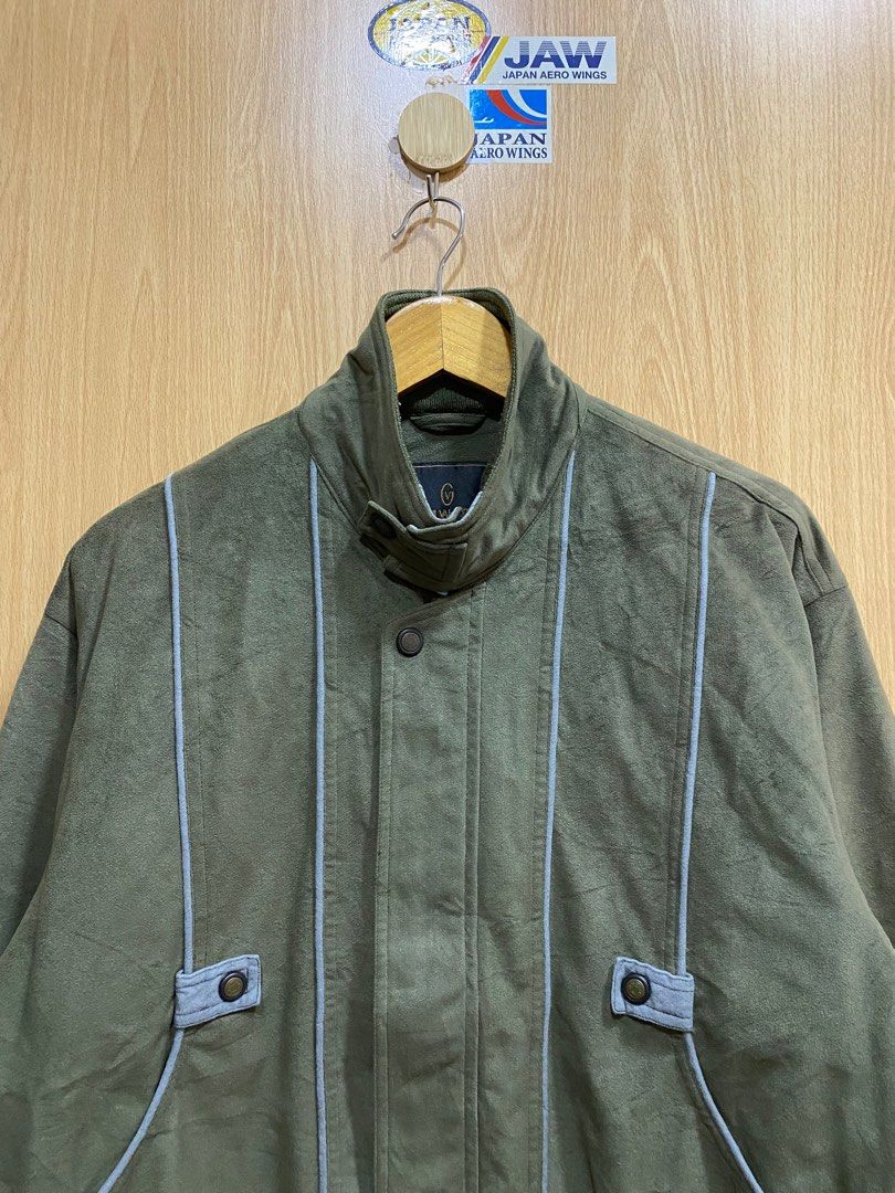 Gianni valentino jacket clearance