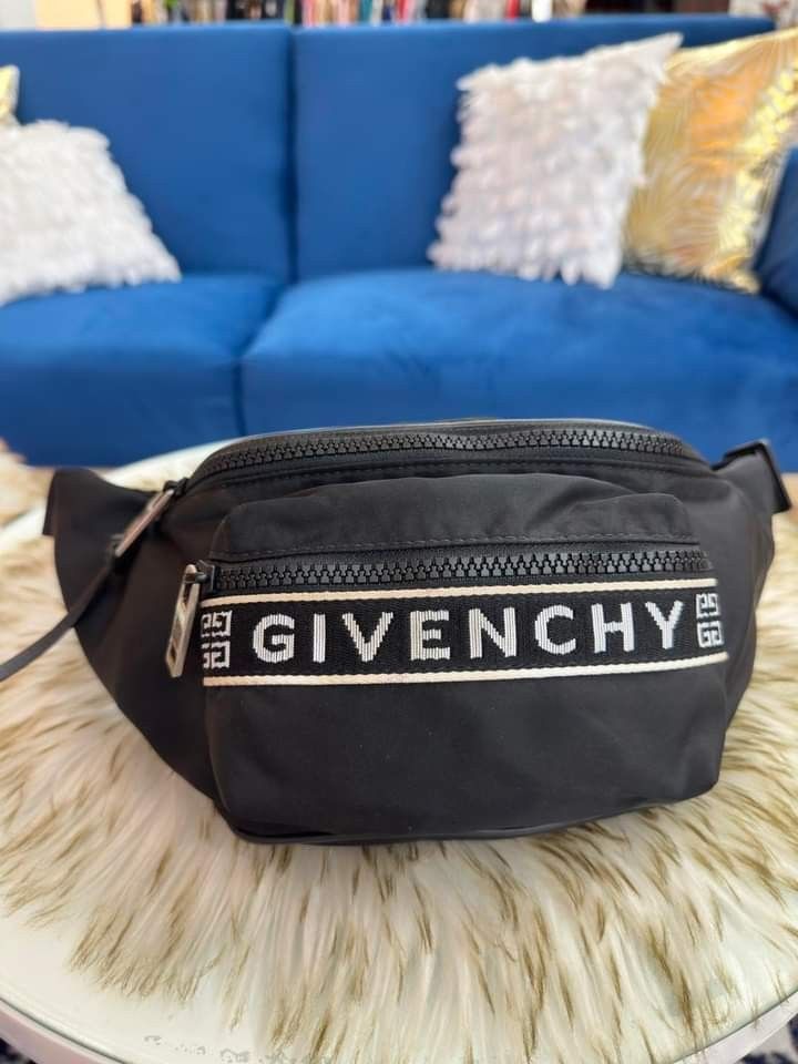 Givenchy 4g bum bag hot sale