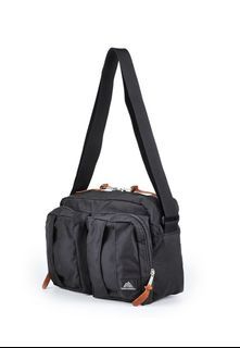 Gregory - Twin Pocket - Shoulder Bag