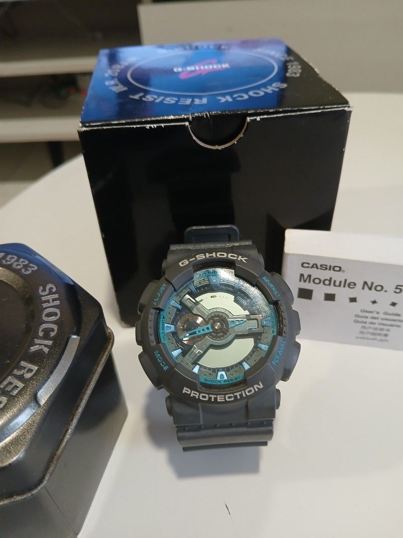 Casio module no 51465425 cheap