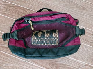 GT HAWKINS BELT SLING BAG
