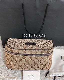 Affordable gucci bum bag For Sale Bags Wallets Carousell Philippines
