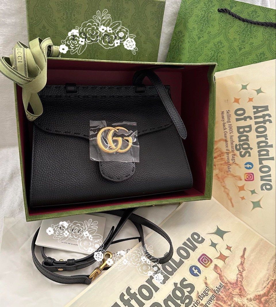 Gucci bag money on sale