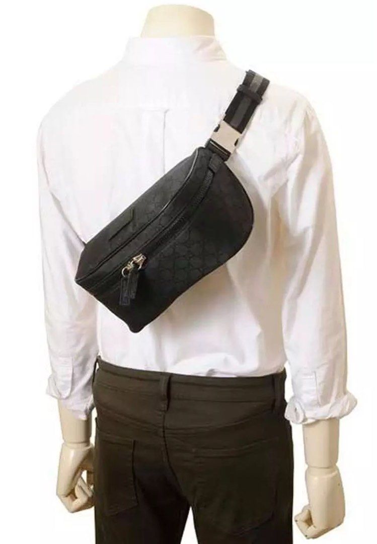 Gucci Men s Fanny Pack
