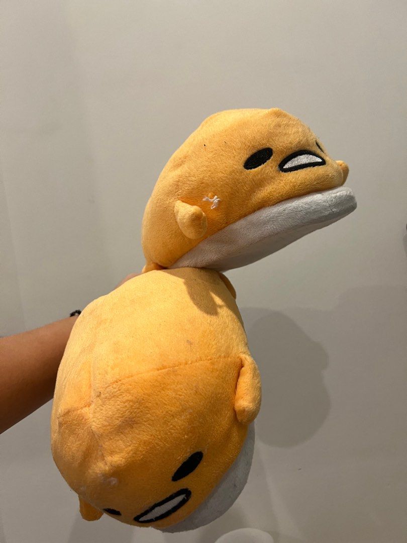 Gudetama slippers new arrivals