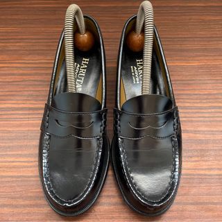 Haruta loafers shoes
