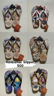 Havaianas Slipper