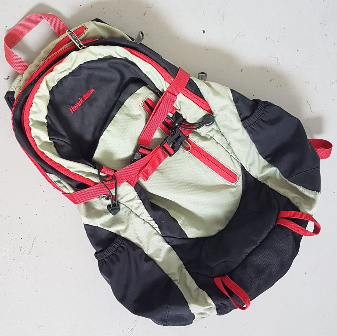 Hawk hiking bag 2025