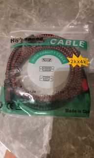 HDMI Cable440407316801802240