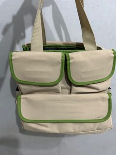 Heavy duty Picnic bag / beach bag / camping bag