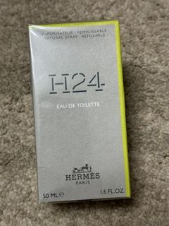 Hermes H24 Edt 50 ml