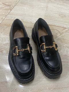 H&M Chunky Loafers (Size 39)