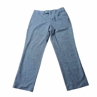 H&M Gray Pants Slim Fit