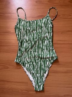 H&m one piece swimsuit