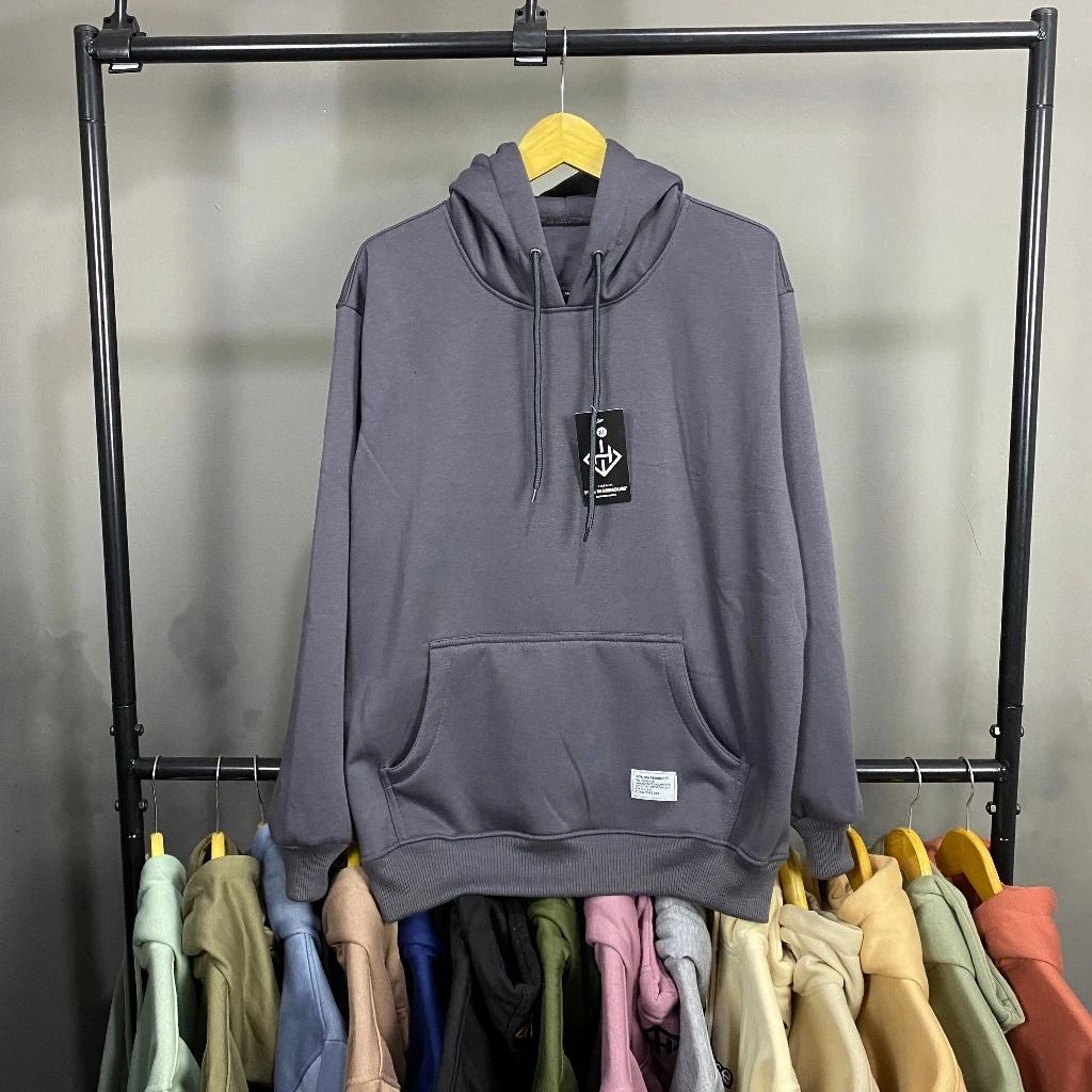 Hoodie polos premium clearance