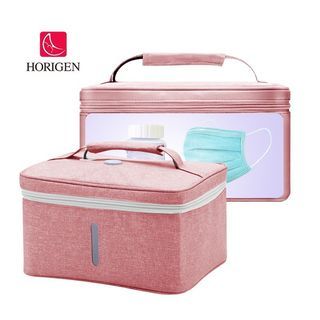 Horigen Hospital Grade UV LED Portable Sterilizer Bag