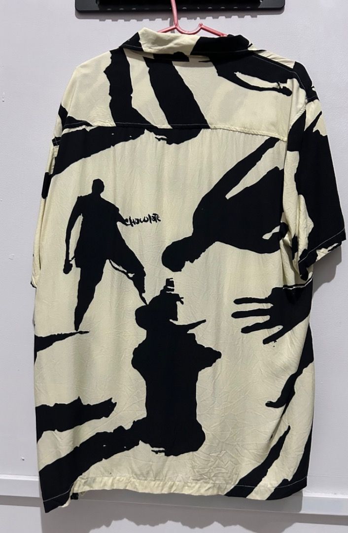 Camicie huf deals