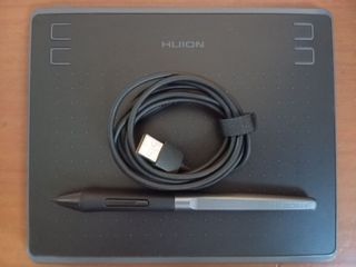 Huion Pen Tablet HS64