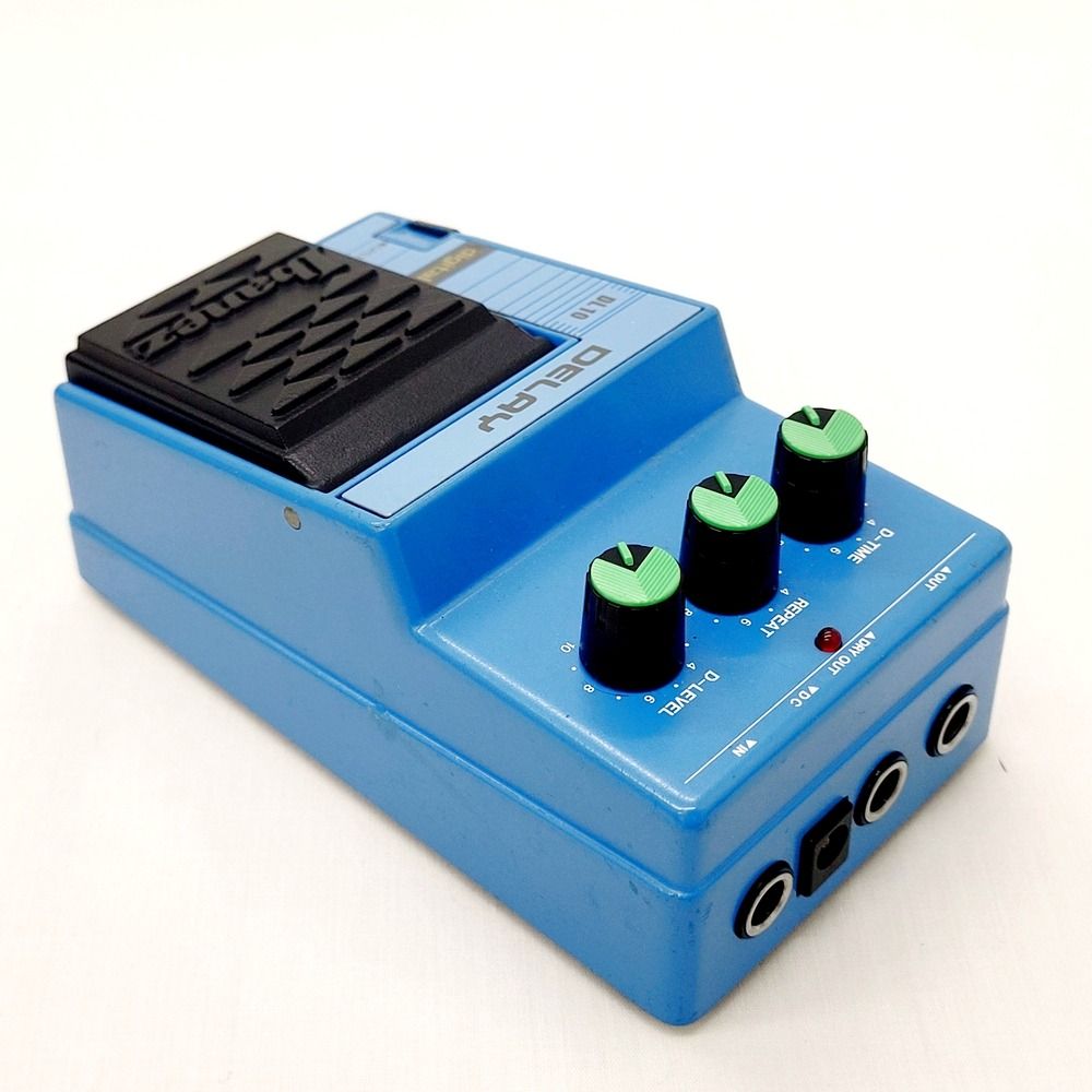 Ibanez DL10 digital delay アイバニーズ DL-10 デジタルディレイ