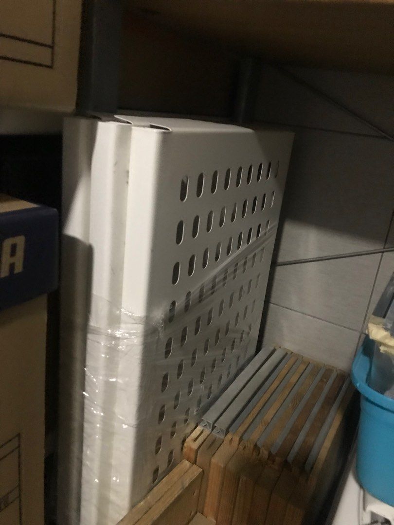 IKEA Mulig Shelving Unit ( discontinued model ), Furniture & Home Living, Furniture, Shelves