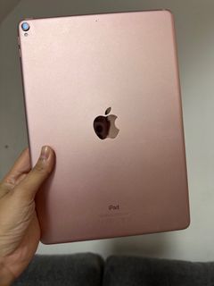 iPad Pro 10.5 (2017) Rose Gold ❗️ RUSH❗️