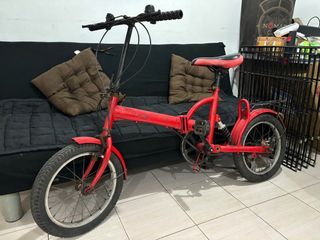Japanese Bike
