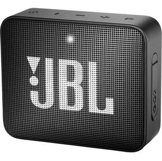 JBL Go2 Waterproof Bluetooth Speaker