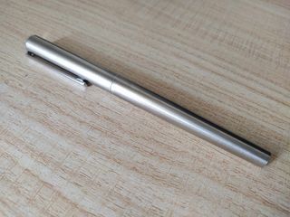Jinhao 35 Stainless Fountain Pen