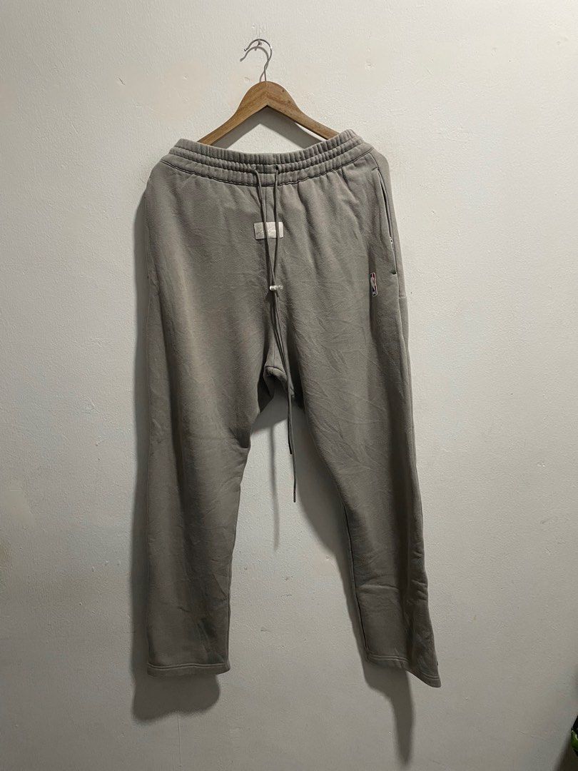 Jogger Pants Nike X NBA X FOG 32 36 M