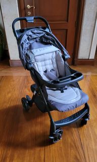 Joie muze lx baby stroller (brand new)