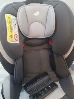 joie every stage car seat