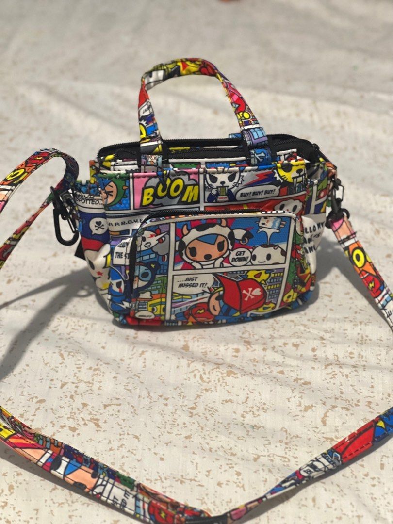 Jujube itty bitty (Category: Babies & Kids Fashion) located in Catbalogan. Submitted by declutterfind (Listing ID 1302027753, Image 3). Description: .