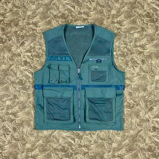 K2 Military Vest Outdoor