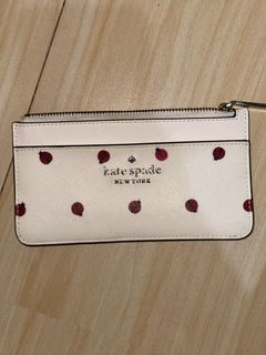 Kate spade card holder / wallet