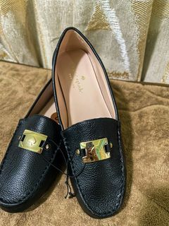 Kate Spade loafers (Authentic)