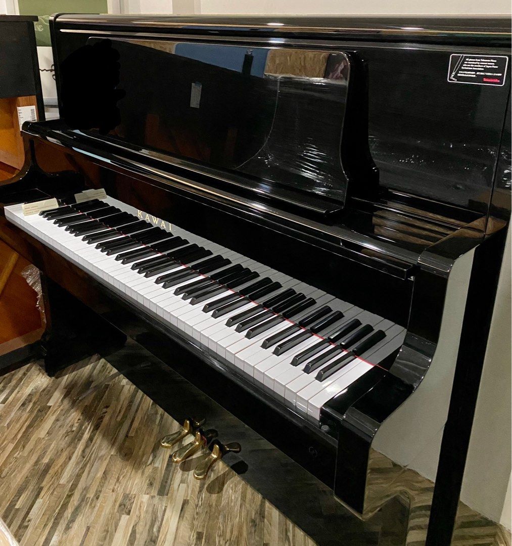 Kawai US60 Upright Grand Piano Premium Quality Handpicked from Factory