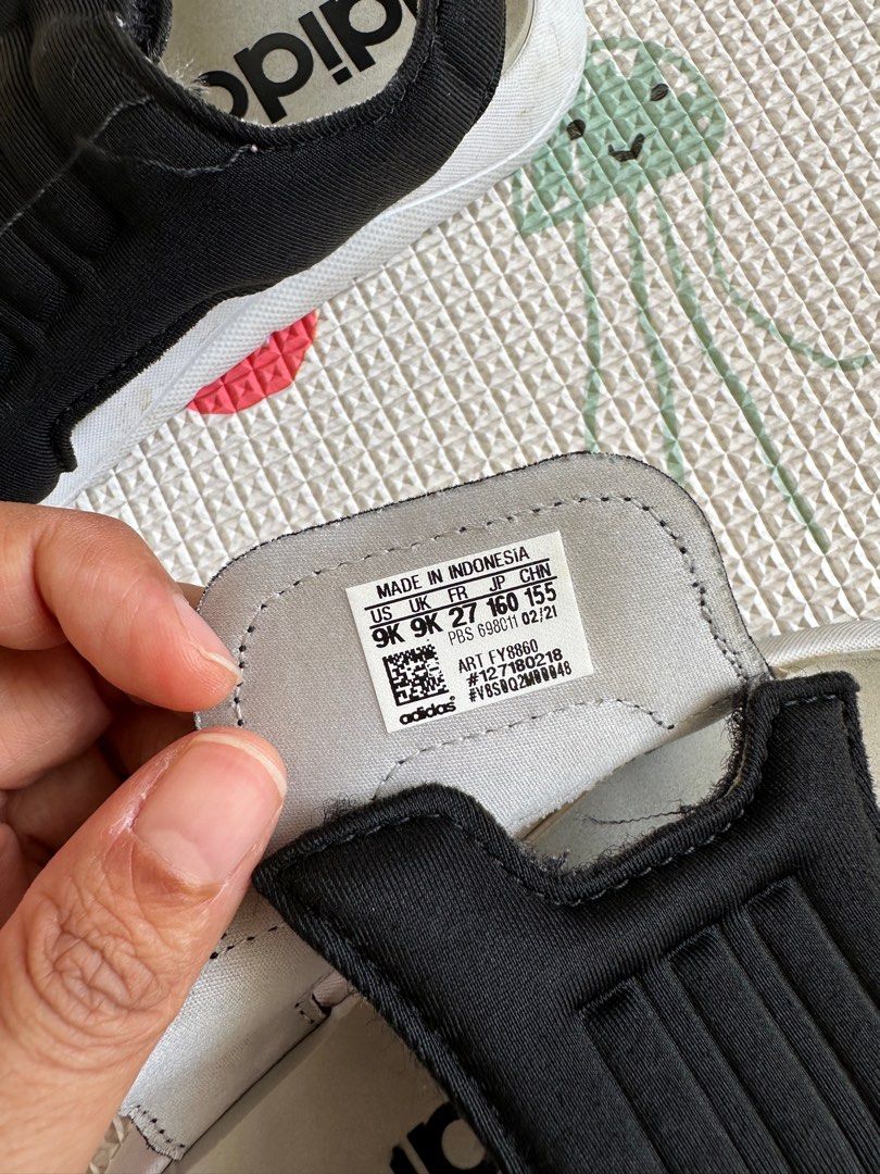 Adidas 6k 2017 best sale