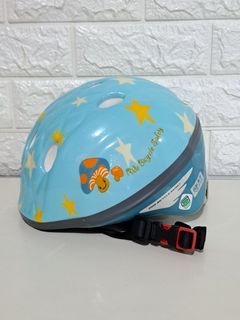 Kids Helmet 47-51cm